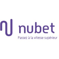 NuBet logo - Similar company to Intelco Systems