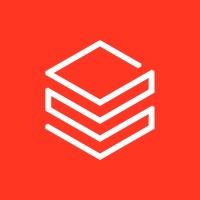 Databricks logo - Similar company to AGG