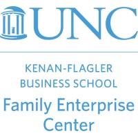 UNC Kenan-Flagler Family Enterprise Center logo - Similar company to Unc Kenan-Flagler Executive Development