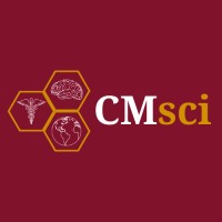 CMsci logo - Similar company to Cmc College Programming Board