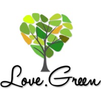 Think Green Impex logo - Similar company to Fiberway Source