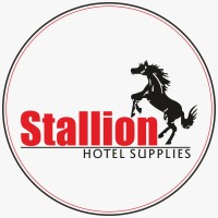 Stallion Hotel Supplies logo - Similar company to Js Hotelware