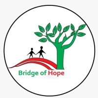 Bridge of Hope logo - Similar company to Idea Challenge