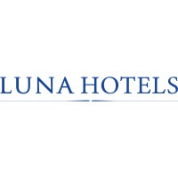 Luna Group Hotels logo - Similar company to Willard Global Strategies
