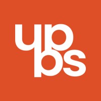 UPBS Technology logo - Similar company to Intone Networks Inc