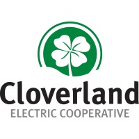 Cloverland Electric Cooperative logo - Similar company to Subgrid Solutions, Llc