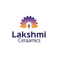 Lakshmi Ceraamics logo - Similar company to Harsha Tiles