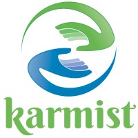 karmist logo - Similar company to Downstream Adventures, Llc
