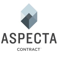 Aspecta Contract logo - Similar company to Hmtx Industries
