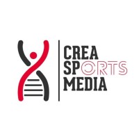 Créative Sports Media logo - Similar company to Thibaud Georges