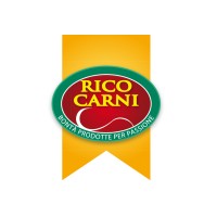 Rico Carni Deutschland logo - Similar company to Pecore Elettriche | Media Agency