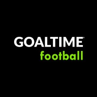 Goaltime Football logo - Similar company to Mcoach-Performances
