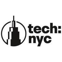 Tech:NYC logo - Similar company to The Community Fund Vc