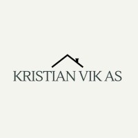 Kristian Vik AS logo - Related company intelligence peer for Lille Oslo Eiendom