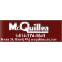 Mcquillen Chevrolet Buick Gmc And Suzuki