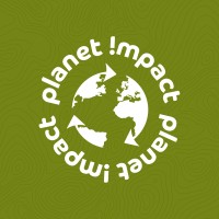 Planet Impact logo - Similar company to Refundpros