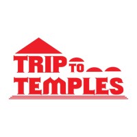 Trip To Temples logo - Similar company to Truvai