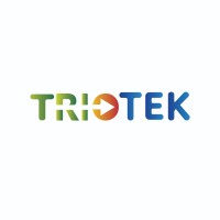 TRIOTEK IT INC logo - Similar company to Metrix It Solutions Inc