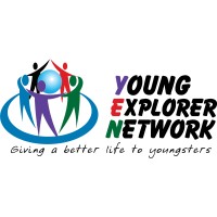 Young Explorer Network logo - Similar company to Zaab Consulting
