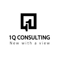 1Q Consulting logo - Similar company to Newseed Creative Consulting Ltd.
