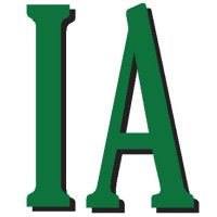 Irish America Magazine logo - Similar company to Gresham Tech Solutions