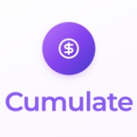 Cumulate logo - Similar company to Ernest & Kin Science & Tech Communication