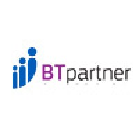 BTpartner logo - Similar company to Antasya Software And Consultancy