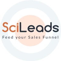 SciLeads logo - Similar company to Zebricks