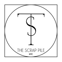 The Scrap Pile NYC logo - Similar company to 5 Borough Scrap