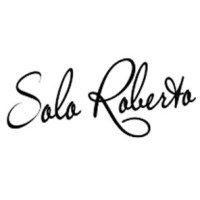 Solo Roberto logo - Similar company to Alberto