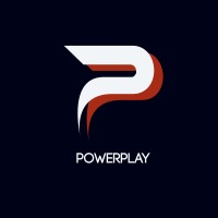 Power Play Gaming logo - Similar company to Power Play Gaming