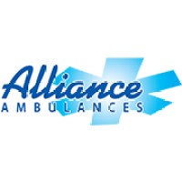 ALLIANCE AMBULANCES logo - Similar company to Cm Vaquero