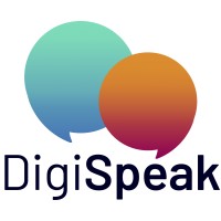 Digispeak logo - Similar company to Opengatehub