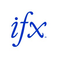 IFX Networks logo - Similar company to Cirion Technologies