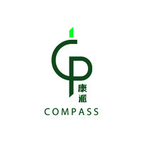 Compass Greentech logo - Similar company to Zylux
