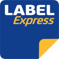 Label Express Ltd logo - Similar company to Eucler Technologies Erp