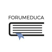 ForumEduca logo - Similar company to Feceval- Federación De Centros De Enseñanza De Valencia