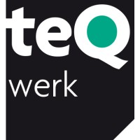 teQ werk logo - Similar company to Teq Services