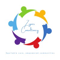 Z-GOES Consultancy logo - Similar company to Tini Studio