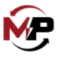 MAVEN POWER logo - Similar company to Focal Point Controls Inc.