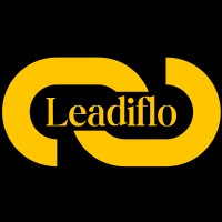 Leadiflo Ltd logo - Similar company to Humans First