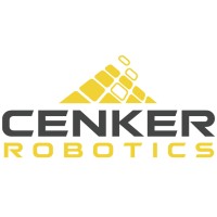 CENKER ROBOTICS SL logo - Similar company to Taucon S.A.