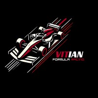 VITian Formula Racing logo - Similar company to Flywheel Aerospace
