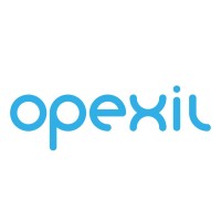 Opexil logo - Similar company to Abmitco