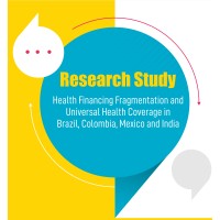 Health Financing Research logo - Similar company to Manmeet13