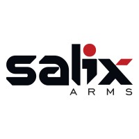 Salix Arms logo - Similar company to Astra Defense Group