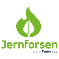 Jernforsen Energy AB logo - Similar company to Veå Ab
