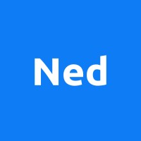 Ned logo - Similar company to Bevz