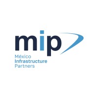 Mexico Infrastructure Partners (MIP) logo - Similar company to Quantum Energía