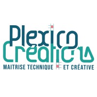 Plexico Créations logo - Similar company to Manitou Bf